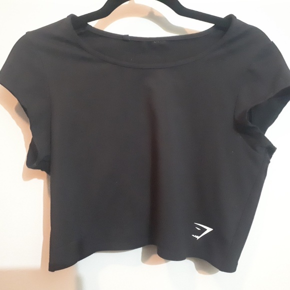 GYMSHARK DREAMY TEE - Picture 2 of 2